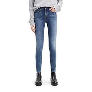 Levi 311 shaping skinny jeans